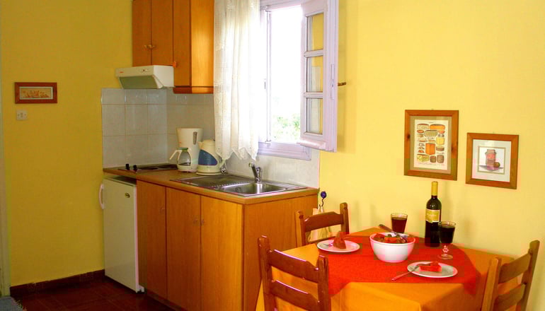 Hotel Ariadne - Σκύρος