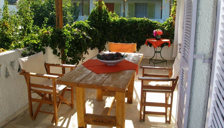 Hotel Ariadne - Σκύρος