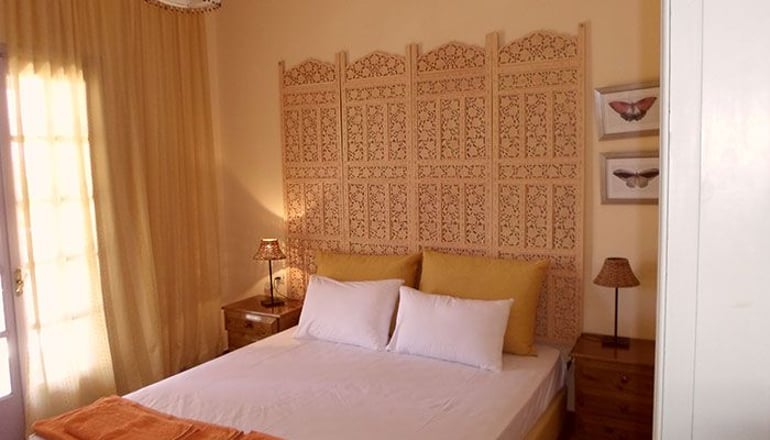 Hotel Ariadne - Σκύρος