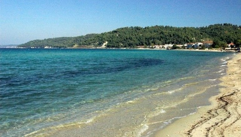 Aristotelis Hotel Fourka