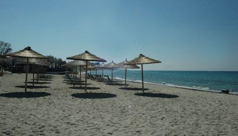 Aristotelis Hotel Fourka