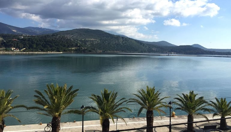 4* Kefalonia Grand Hotel