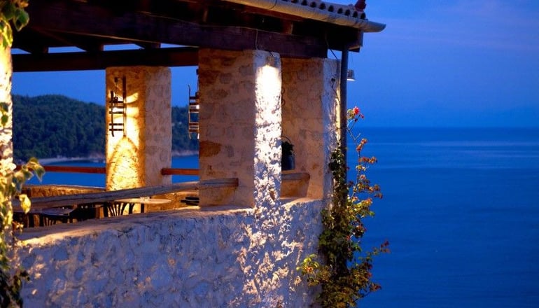4* Atrium Hotel Skiathos