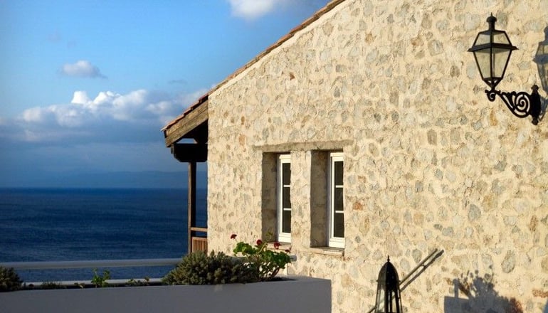 4* Atrium Hotel Skiathos