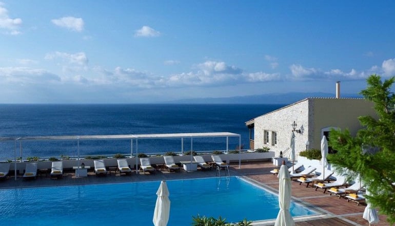 4* Atrium Hotel Skiathos