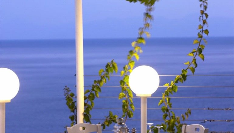 4* Atrium Hotel Skiathos