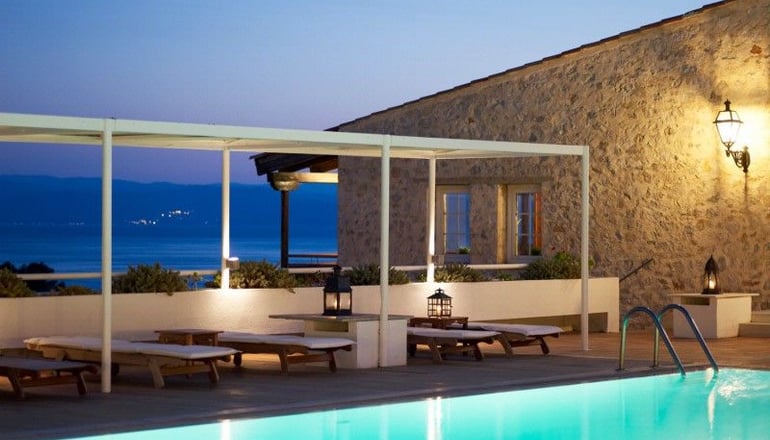 4* Atrium Hotel Skiathos
