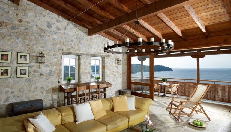 4* Atrium Hotel Skiathos