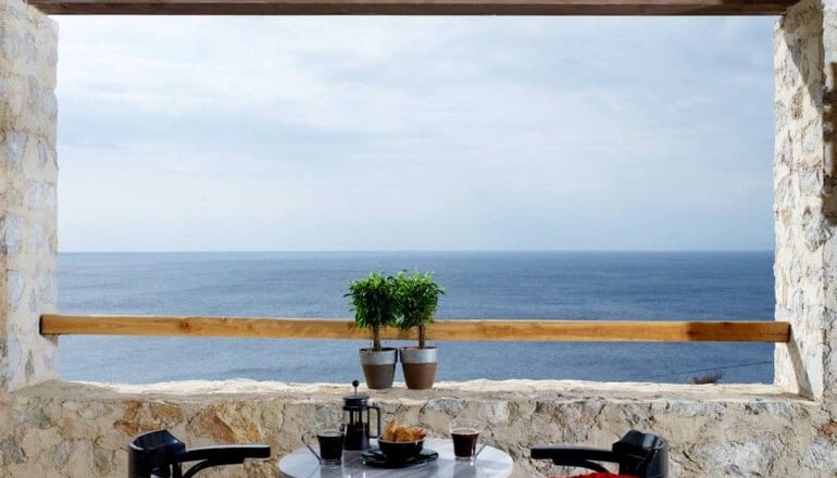 4* Atrium Hotel Skiathos