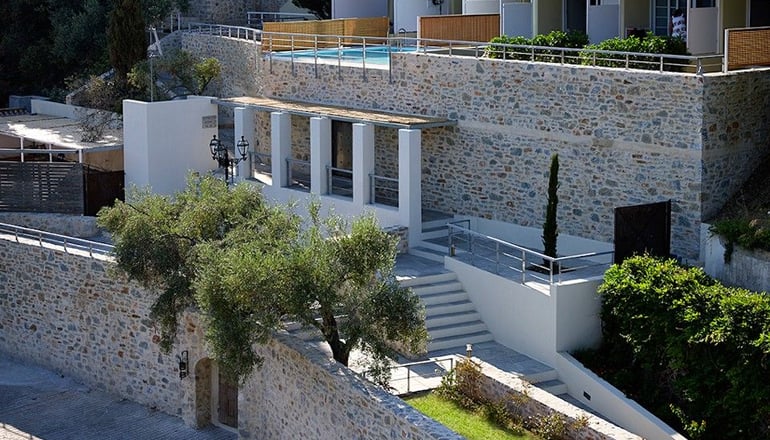 4* Atrium Hotel Skiathos