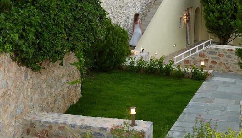 4* Atrium Hotel Skiathos