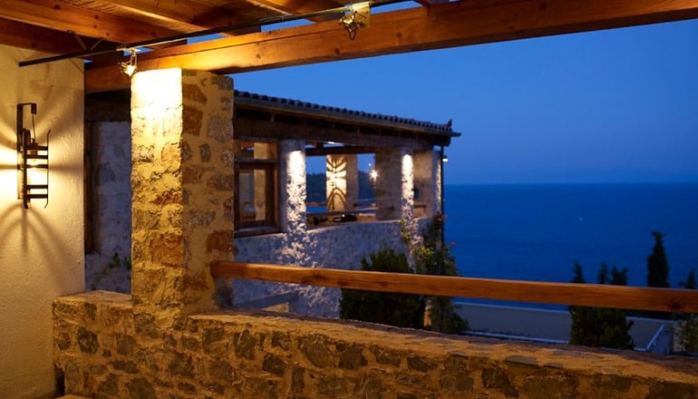 4* Atrium Hotel Skiathos