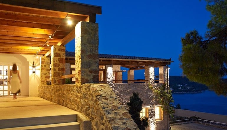 4* Atrium Hotel Skiathos