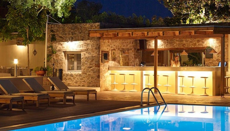 4* Atrium Hotel Skiathos