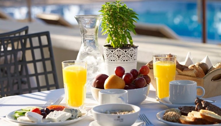 4* Atrium Hotel Skiathos - Σκιάθος