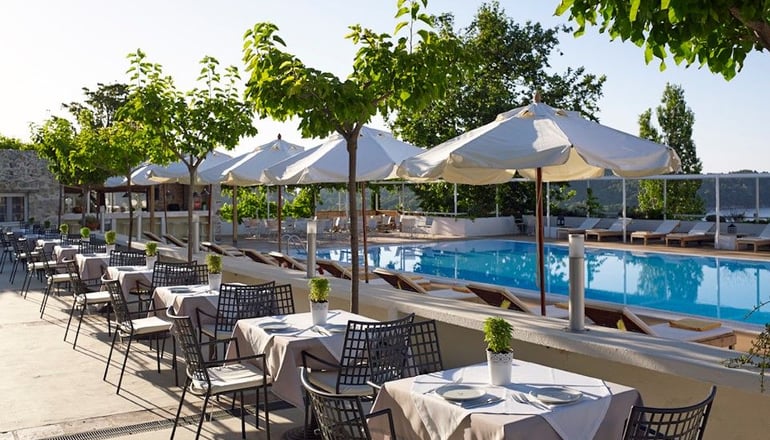 4* Atrium Hotel Skiathos