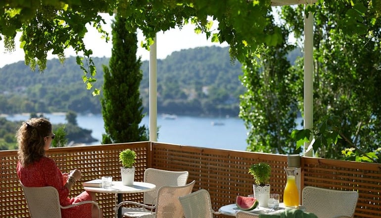 4* Atrium Hotel Skiathos