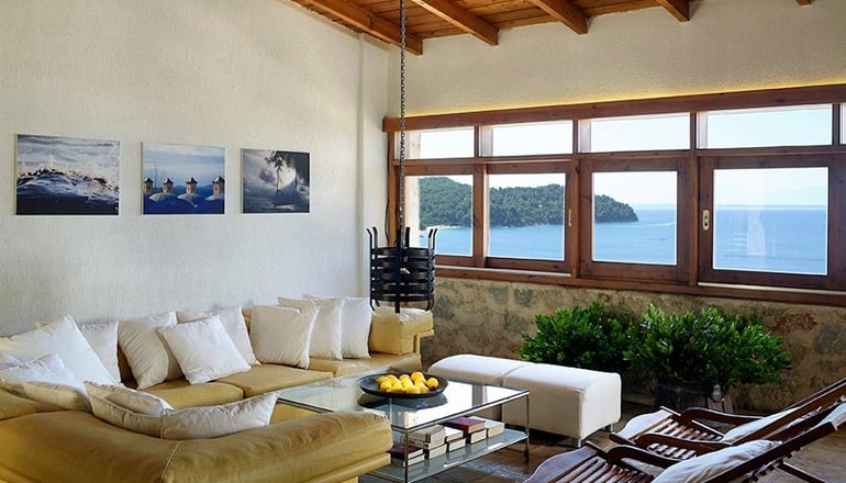 4* Atrium Hotel Skiathos