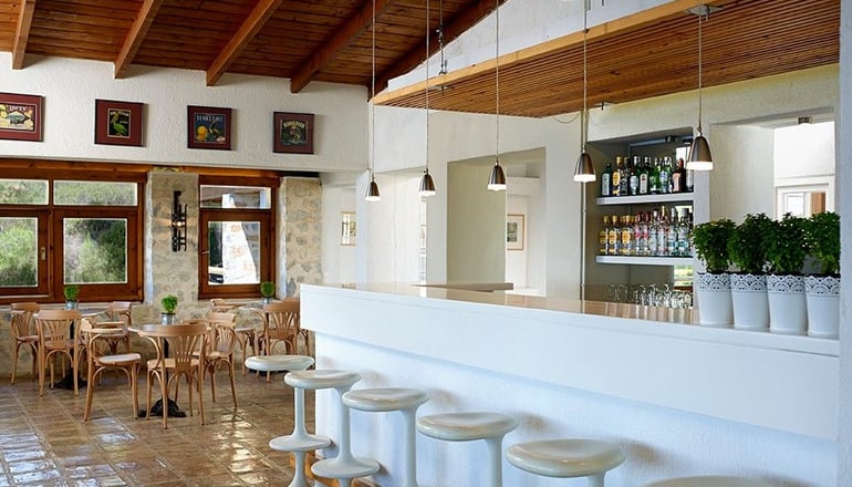 4* Atrium Hotel Skiathos