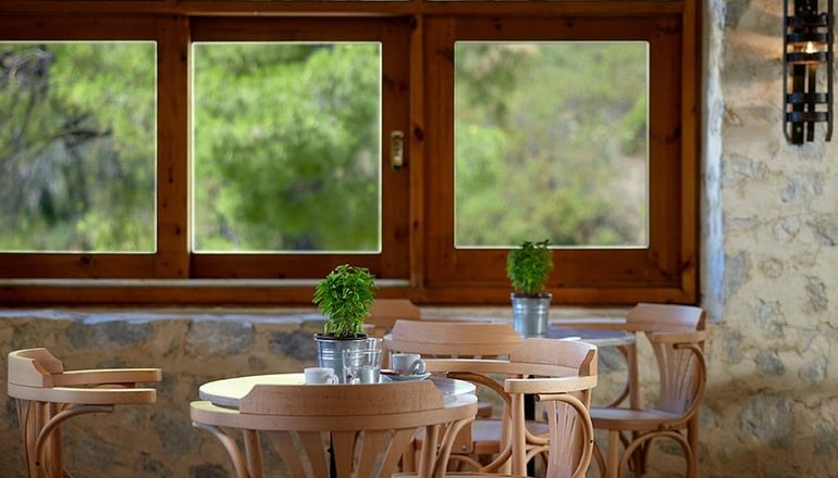 4* Atrium Hotel Skiathos