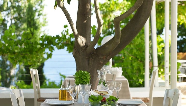 4* Atrium Hotel Skiathos