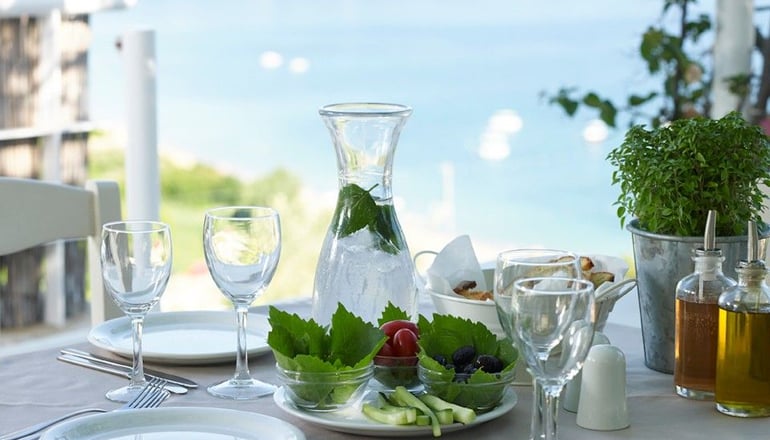 4* Atrium Hotel Skiathos