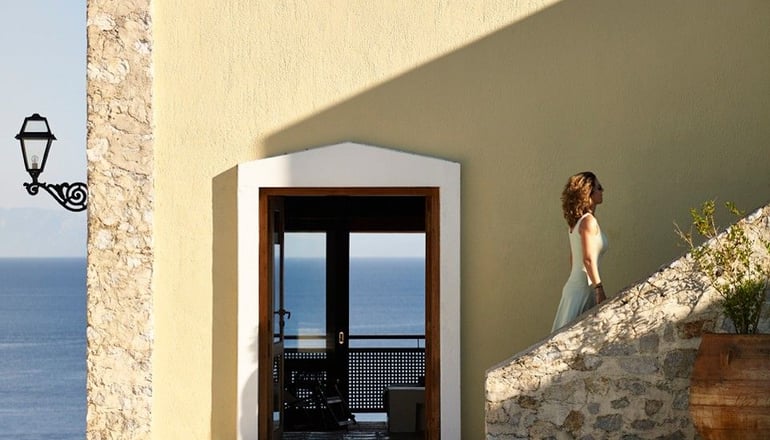 4* Atrium Hotel Skiathos