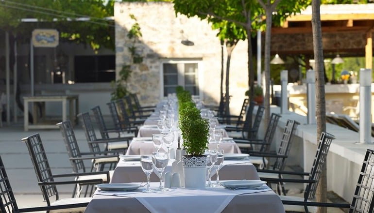 4* Atrium Hotel Skiathos