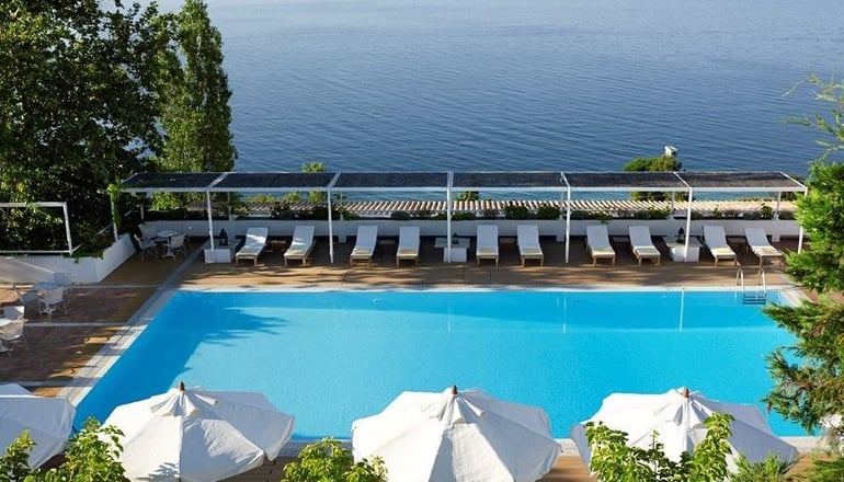 4* Atrium Hotel Skiathos
