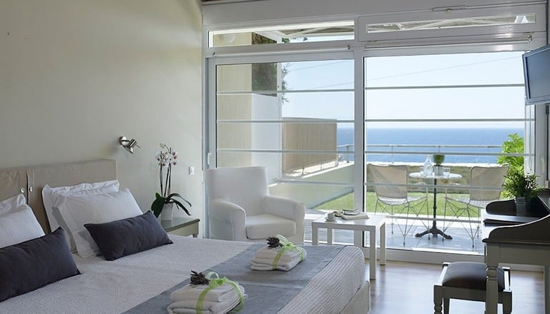 4* Atrium Hotel Skiathos