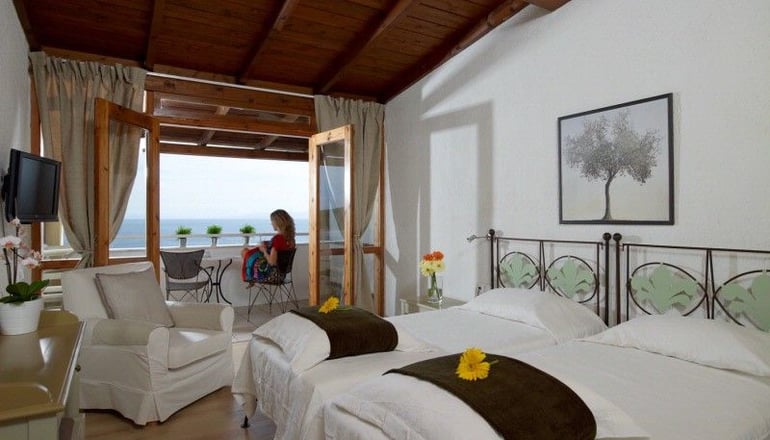 4* Atrium Hotel Skiathos