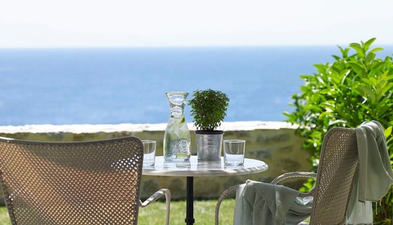 4* Atrium Hotel Skiathos