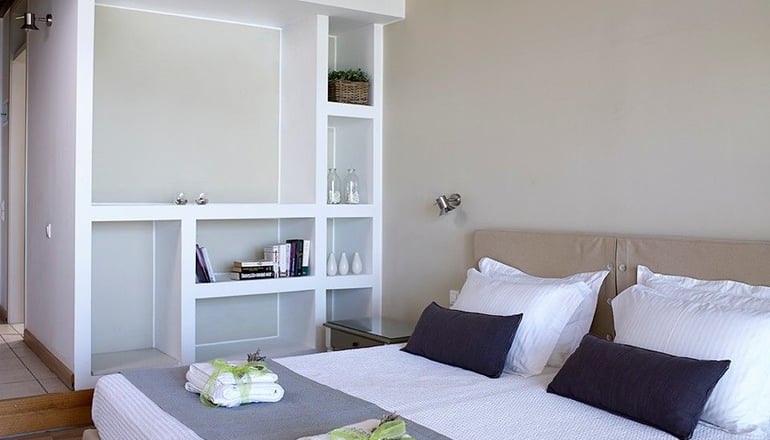 4* Atrium Hotel Skiathos