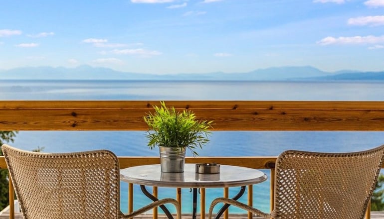 4* Atrium Hotel Skiathos