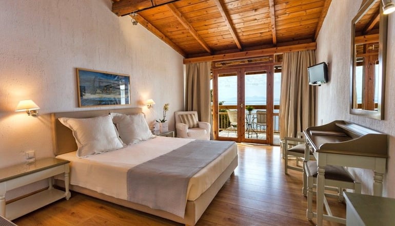 4* Atrium Hotel Skiathos
