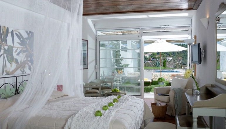 4* Atrium Hotel Skiathos