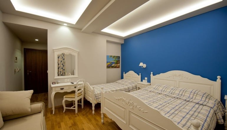 Bacchus Pension Olympia - Αρχαία Ολυμπία