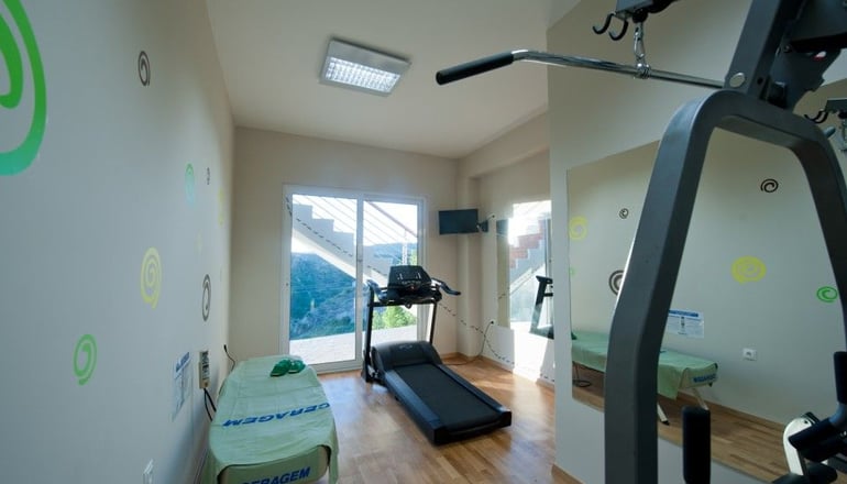 Bacchus Pension Olympia - Αρχαία Ολυμπία