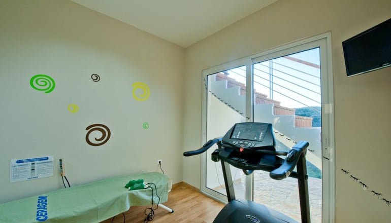 Bacchus Pension Olympia - Αρχαία Ολυμπία