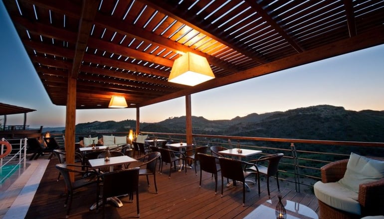 Bacchus Pension Olympia - Αρχαία Ολυμπία