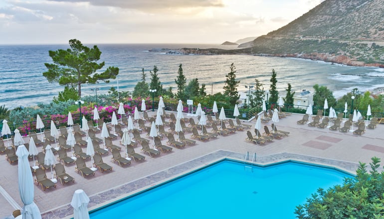 4* Mitsis Bali Paradise - Ρέθυμνο, Κρήτη