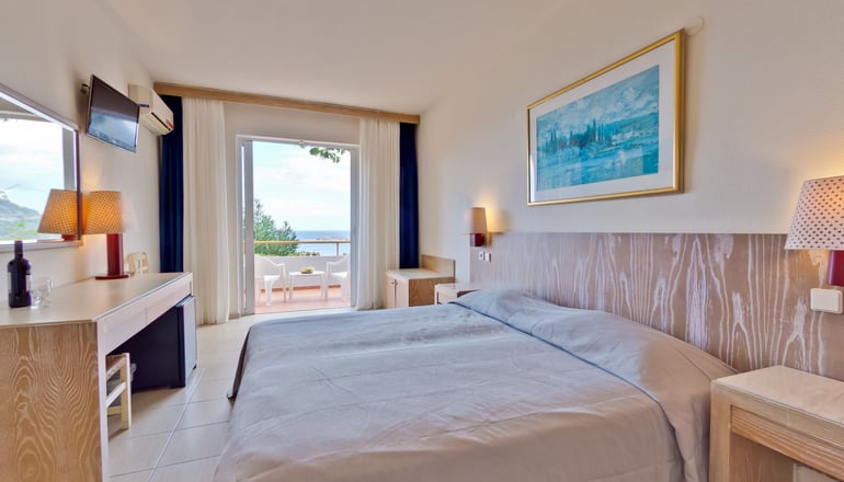 4* Mitsis Bali Paradise - Ρέθυμνο, Κρήτη