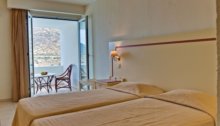 4* Mitsis Bali Paradise - Ρέθυμνο, Κρήτη