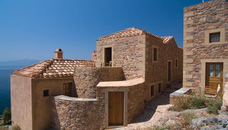 Bastione Malvasia Hotel