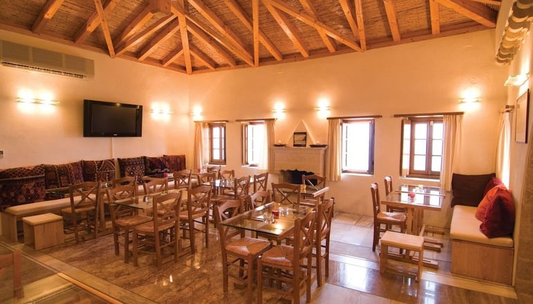 Bastione Malvasia Hotel