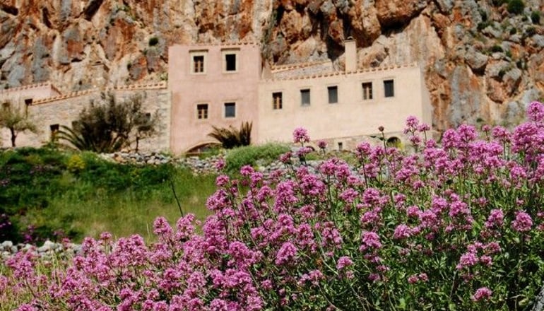 Bastione Malvasia Hotel