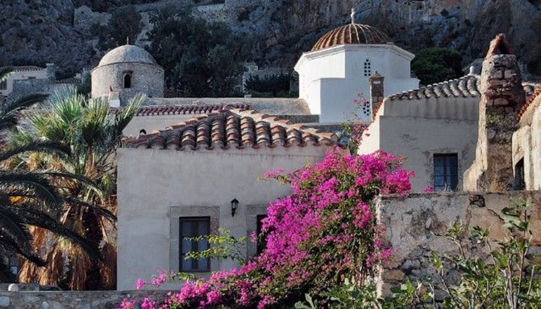 Bastione Malvasia Hotel