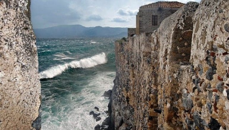 Bastione Malvasia Hotel