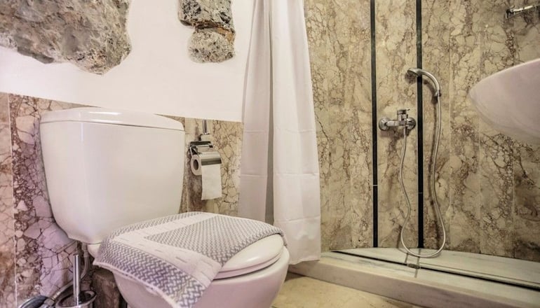 Bastione Malvasia Hotel