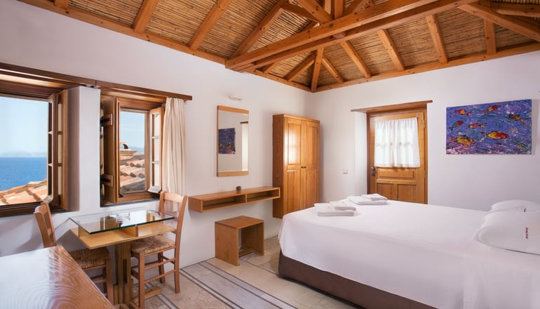 Bastione Malvasia Hotel